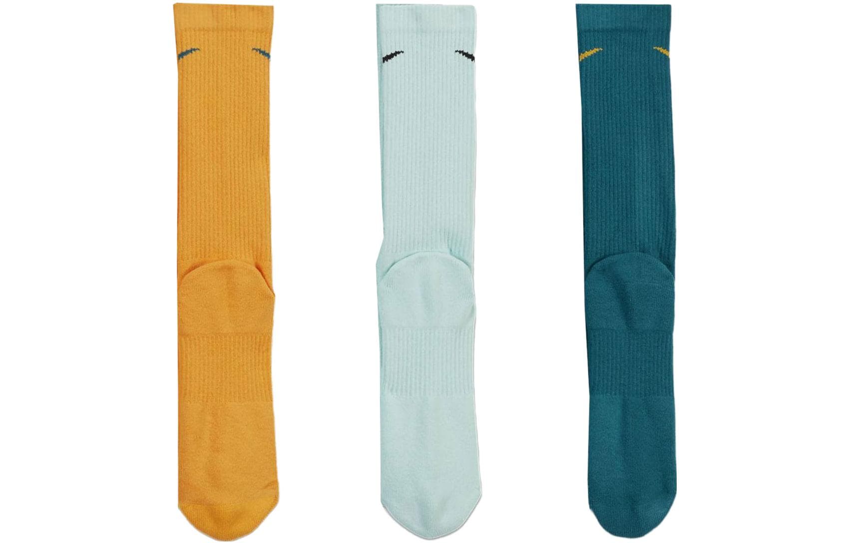 Носки Nike Everyday Plus Logo 3 - изображение 2