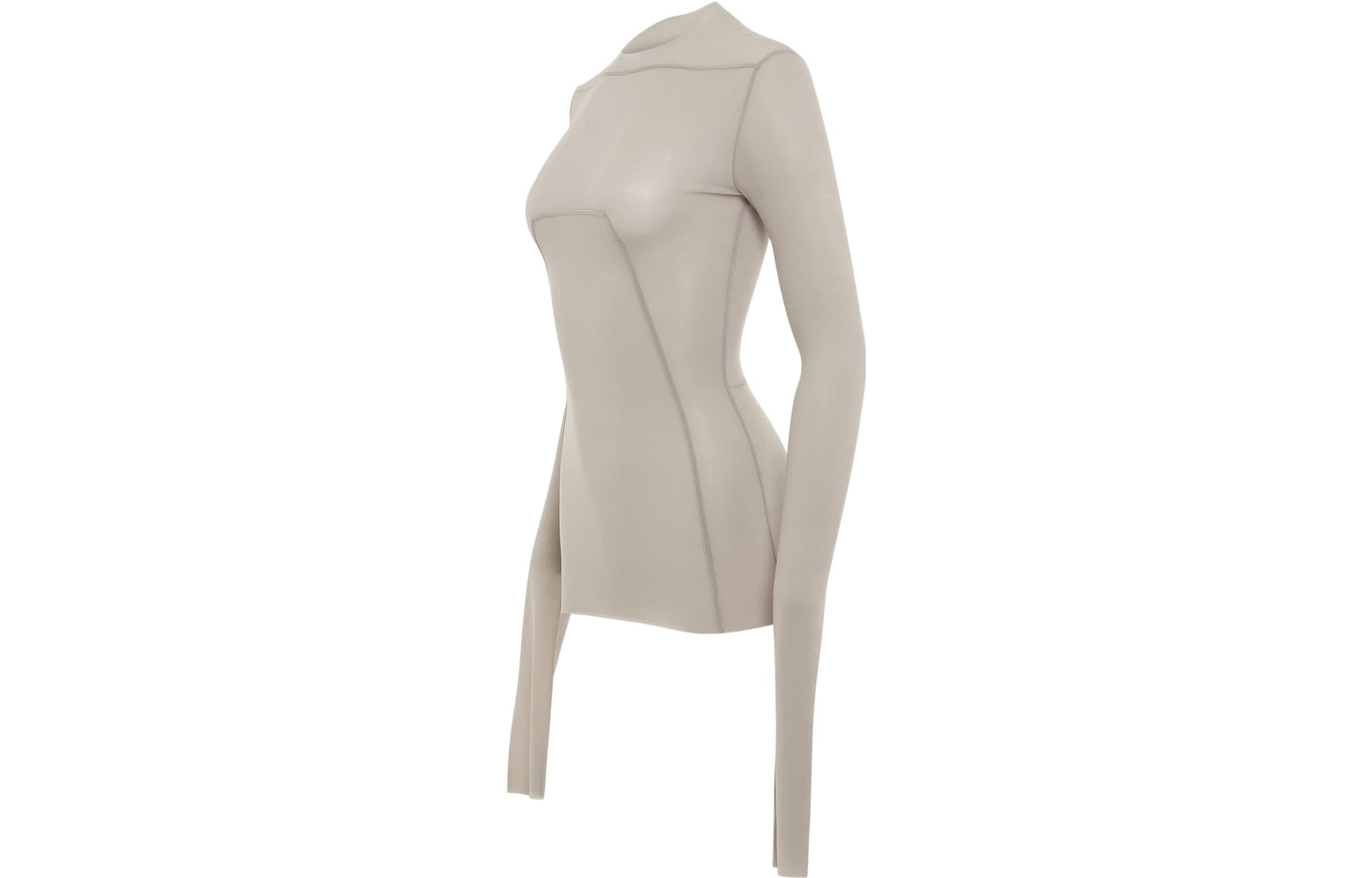 Футболка RICK OWENS T - изображение 3