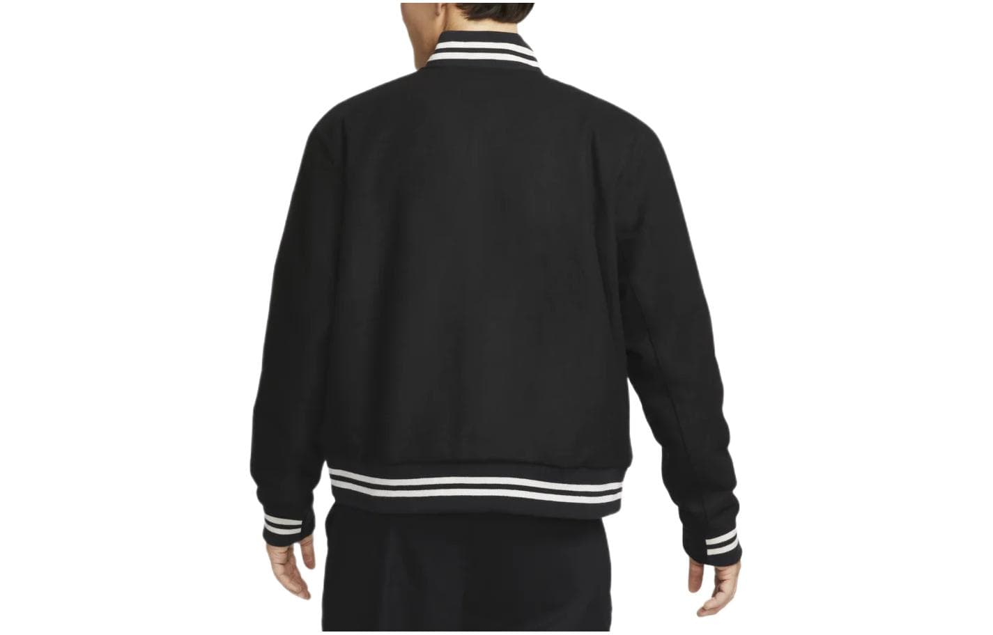 Куртка Nike Jacket - изображение 4