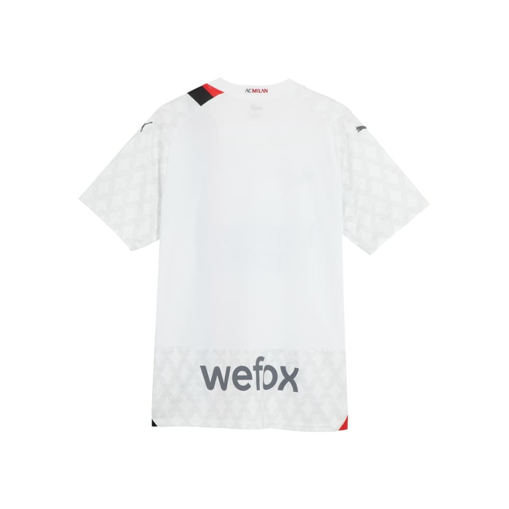 PUMA Acm Away Jersey Replica Logo - изображение 2
