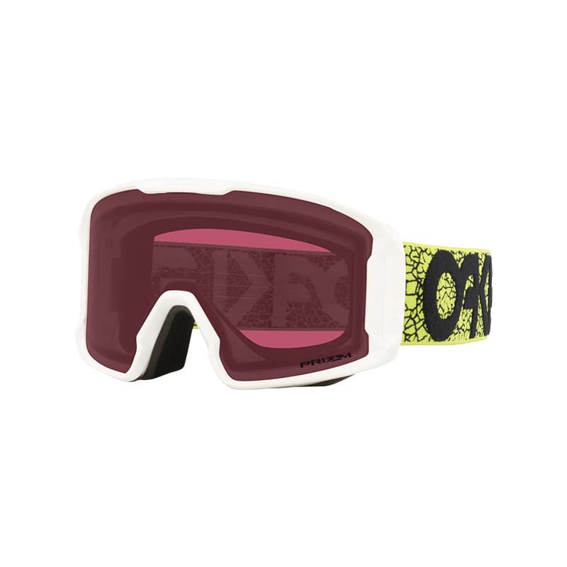 Oakley LINE MINER L 0OO7070-A0 - изображение 1