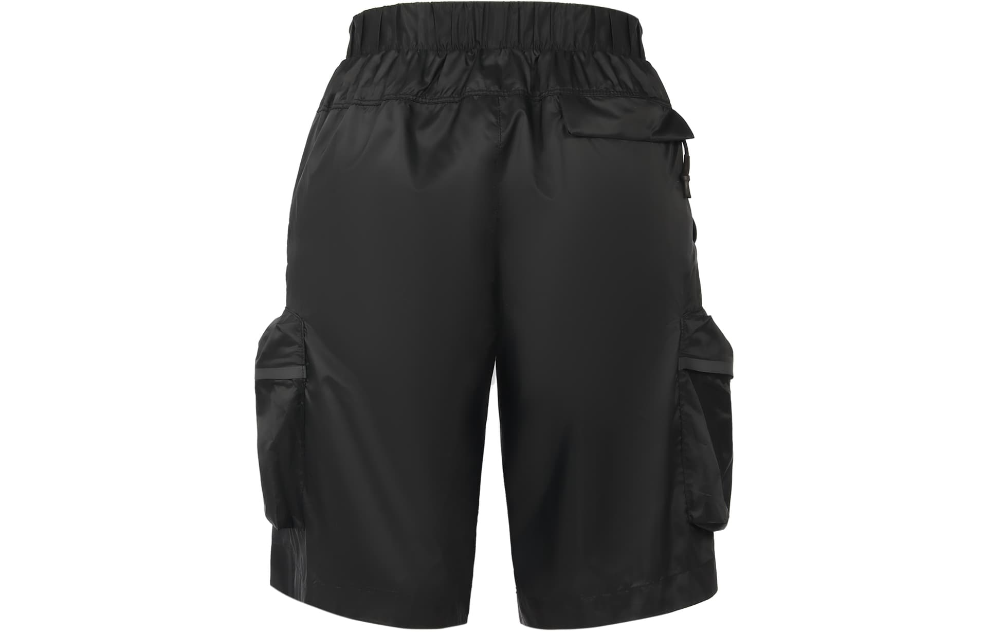 Nike Tech Pack Shorts Black - изображение 3