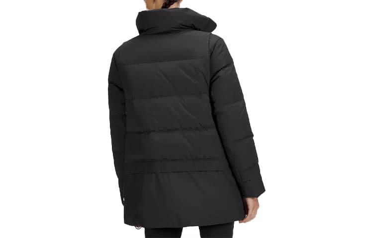 Куртка lululemon Down Jacket - изображение 2