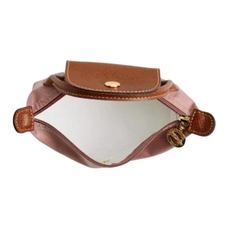 Сумка Longchamp Le Pliage Mini - изображение 6
