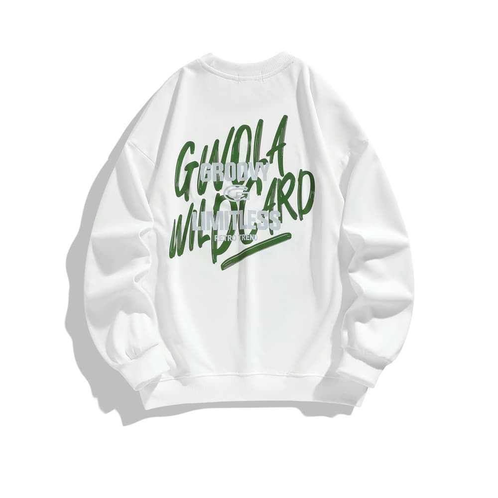 Худи Gwola Logo - изображение 2