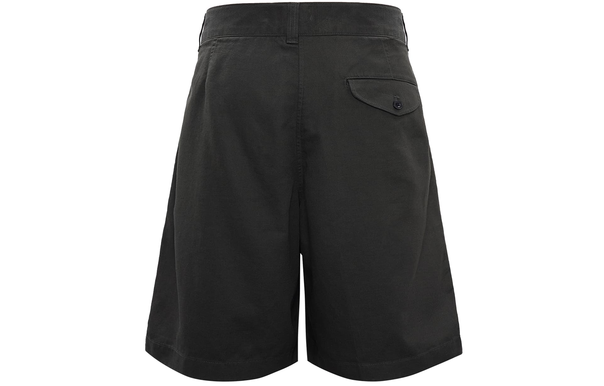 Шорты UNIQLO U SS23 Shorts - изображение 2