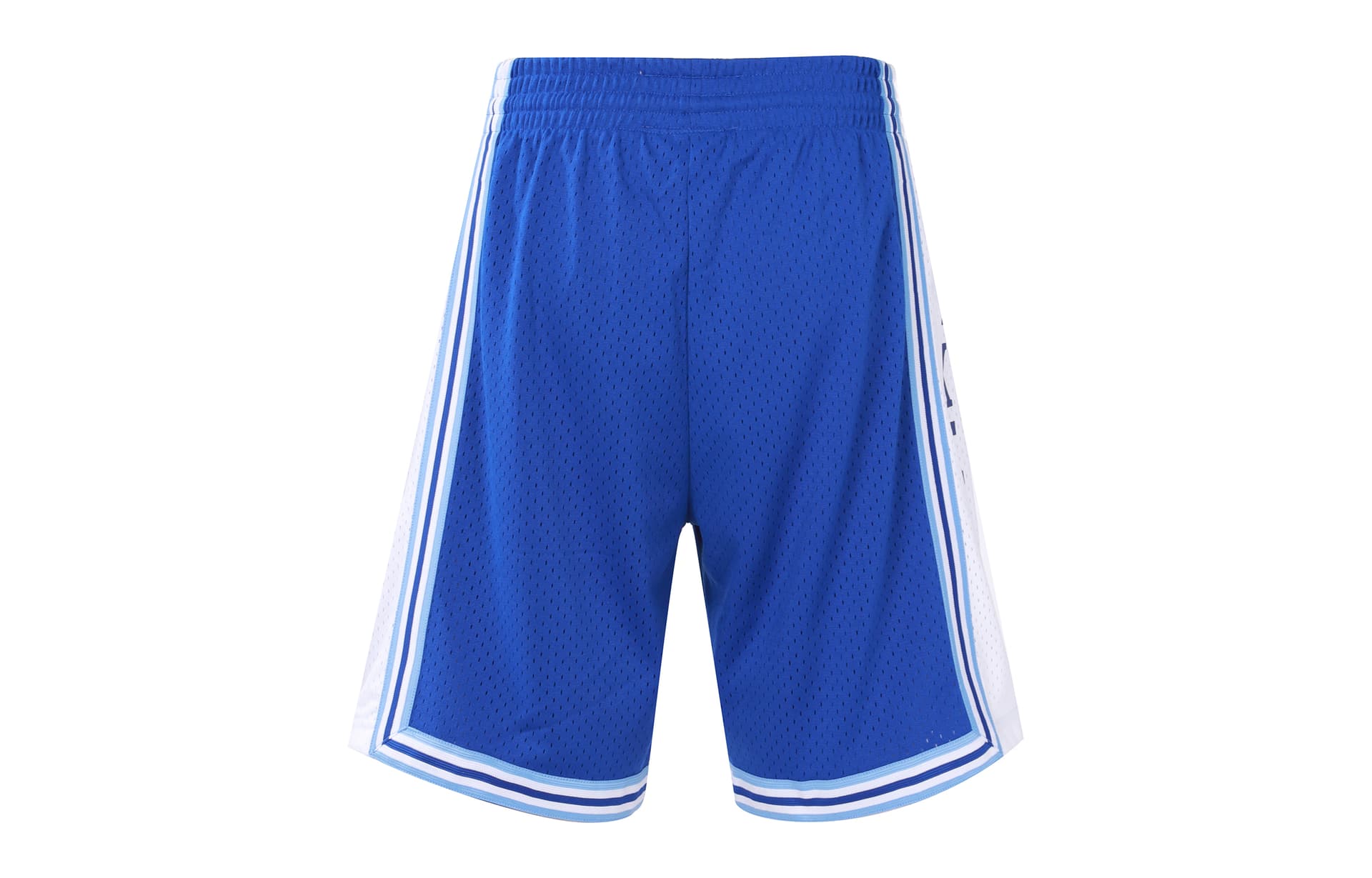 Баскетбольные шорты Mitchell Ness SW 96-97 - изображение 2