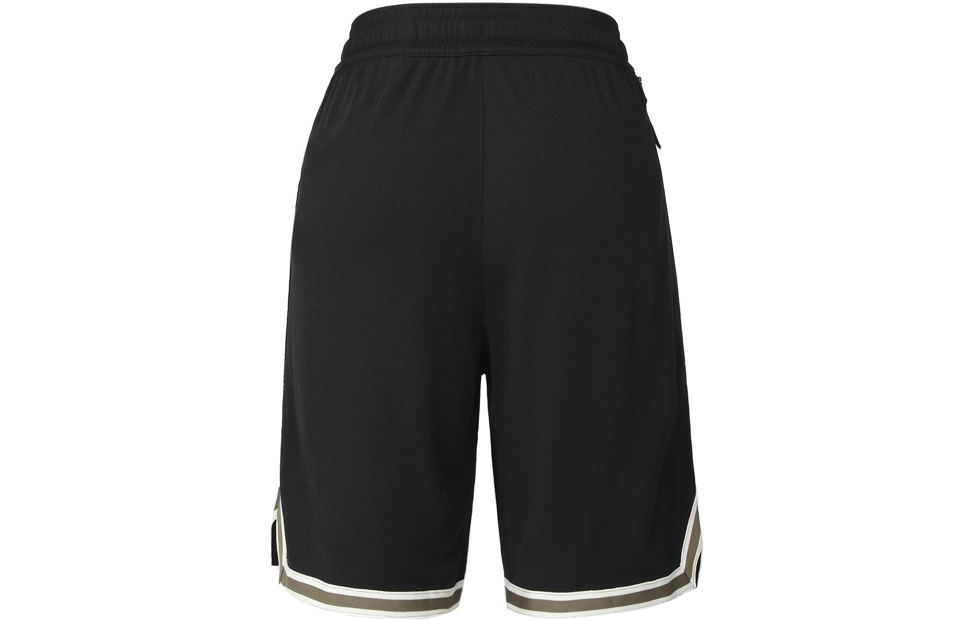Шорты Nike Basketball Shorts Black - изображение 2