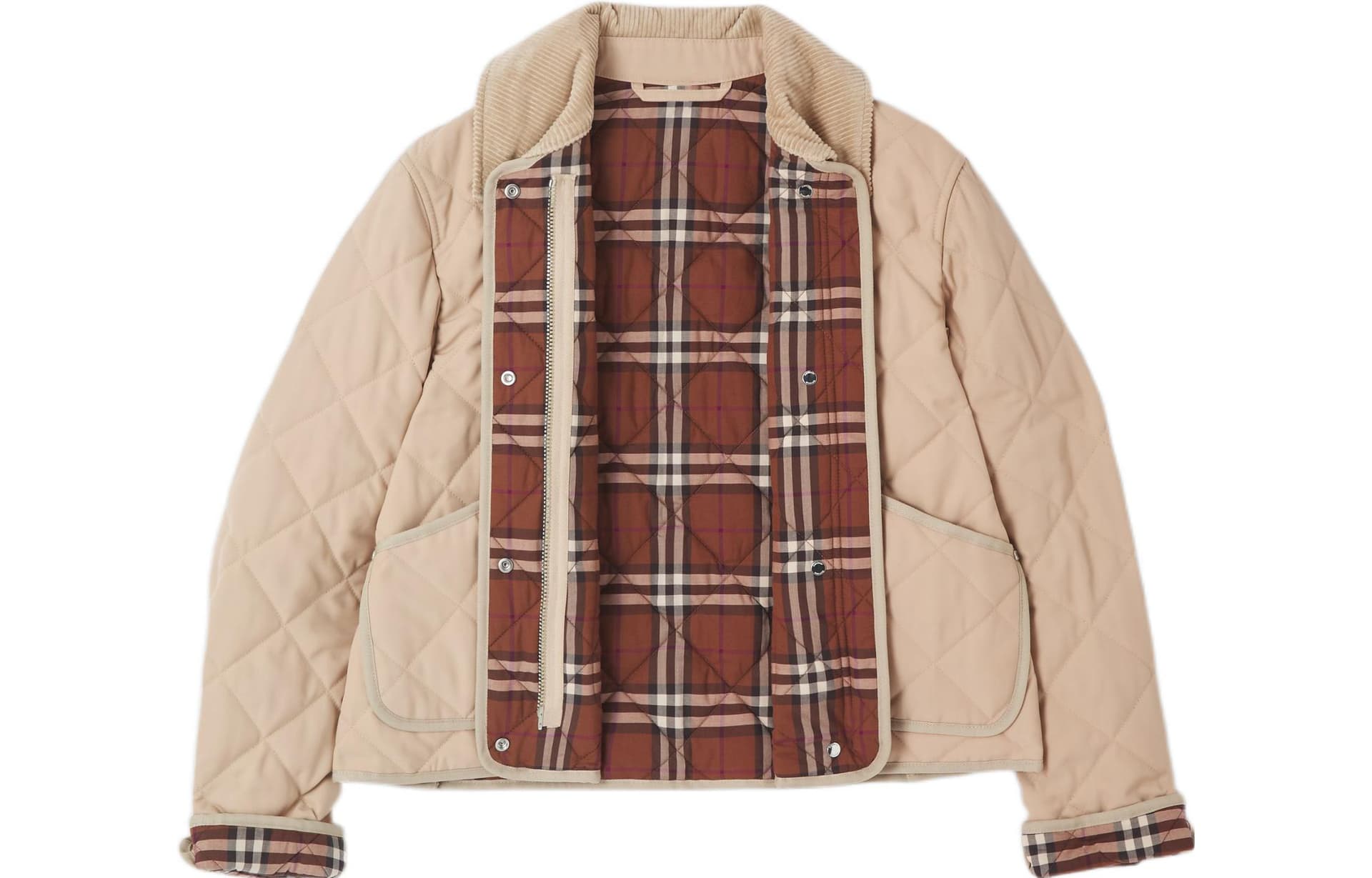 Burberry SS22 - изображение 4