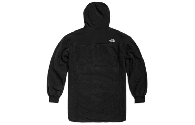 The North Face Urban Exploration Fleece Pullover Black - изображение 2