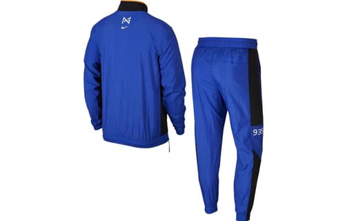 Спортивный костюм Nike M NK Tracksuit NASA - изображение 2
