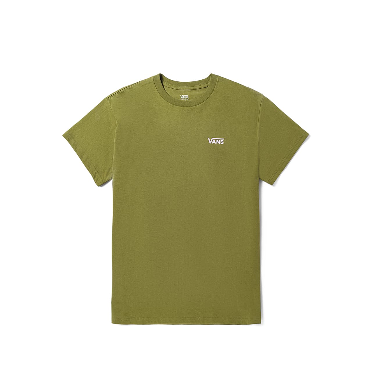 Футболка Vans T - изображение 2