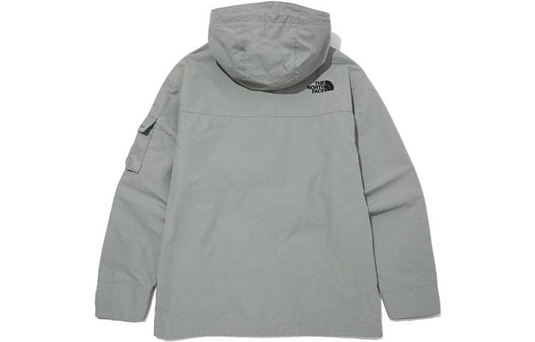 Куртка The North Face Manton Jacket - изображение 2