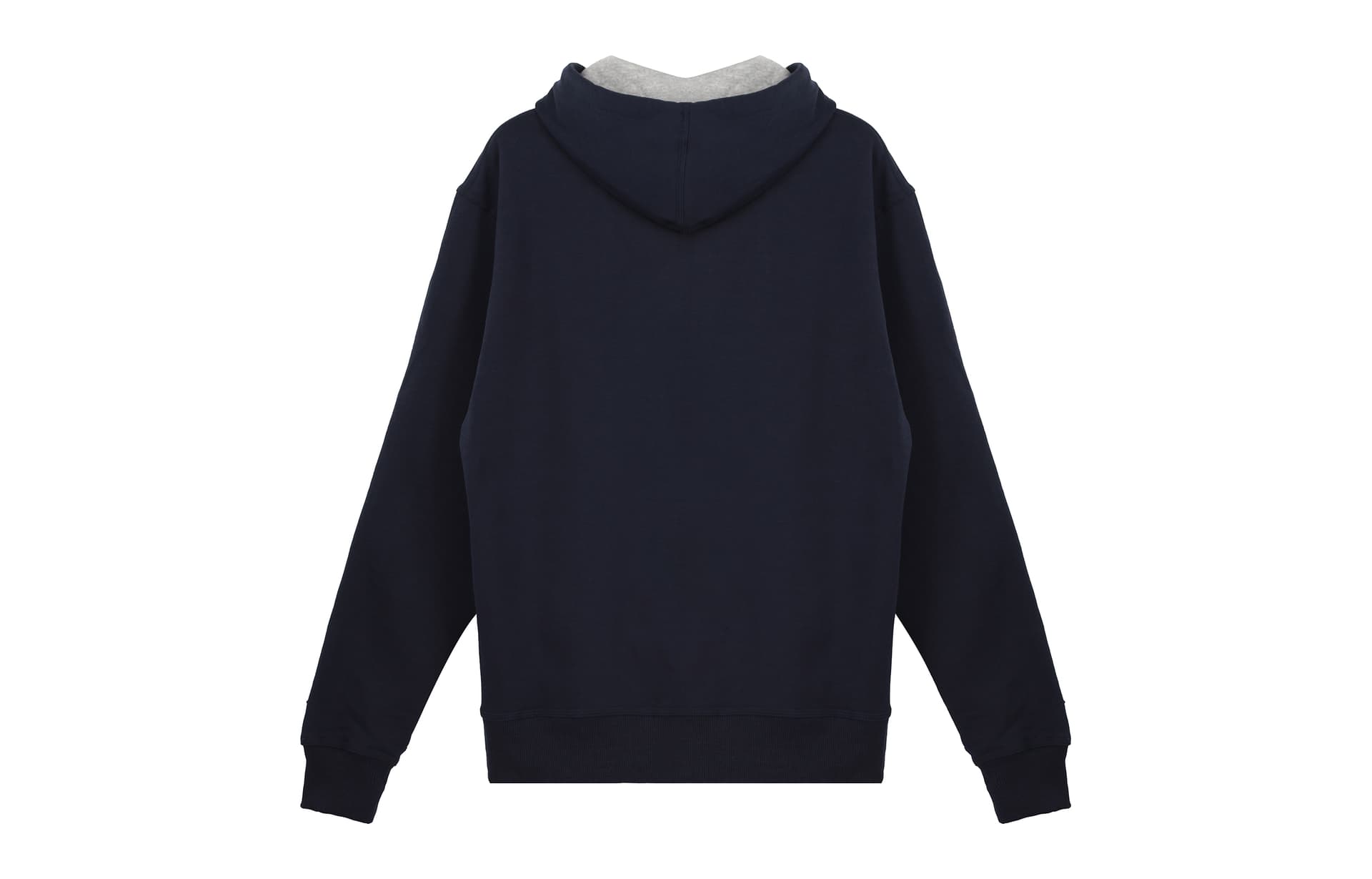 Худи Champion Hoodie Navy - изображение 2