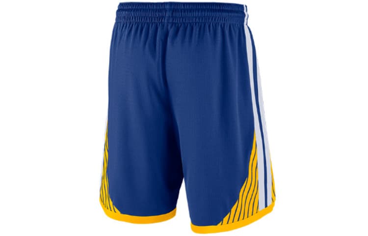Баскетбольные шорты Nike NBA Icon Edition Swingman SW - изображение 2