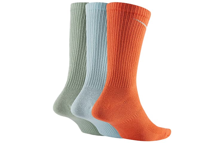Носки Nike Everyday Plus Lightweight Socks - изображение 2