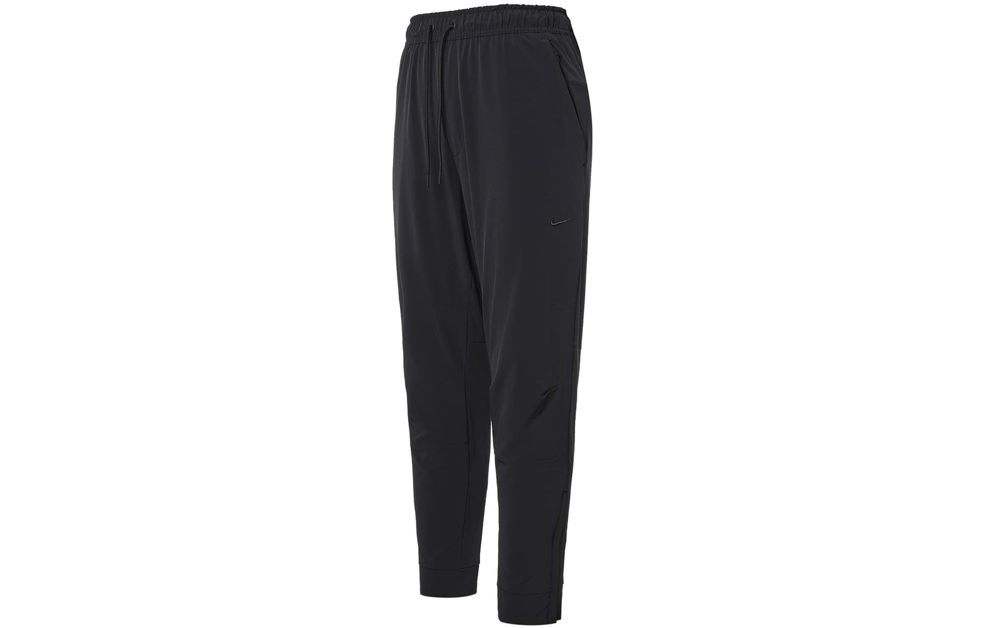 Штаны Nike Dri Fit Повседневные брюки Мужской Черный - изображение 2