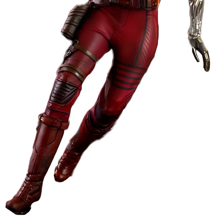 Фигурка Hot Toys Nebula MMS534 - изображение 4