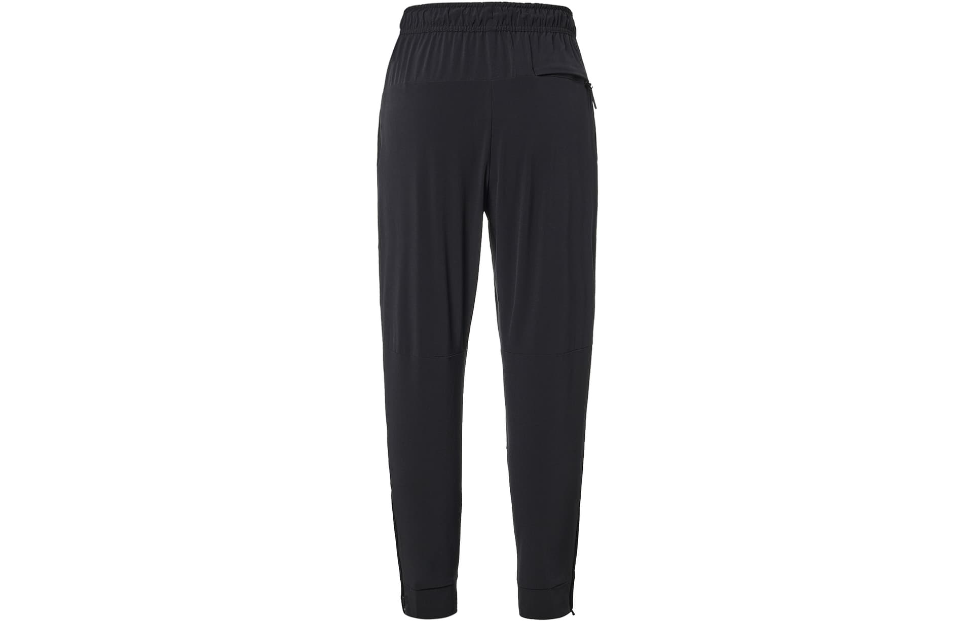 Штаны Nike Dri Fit Повседневные брюки Мужской Черный - изображение 3