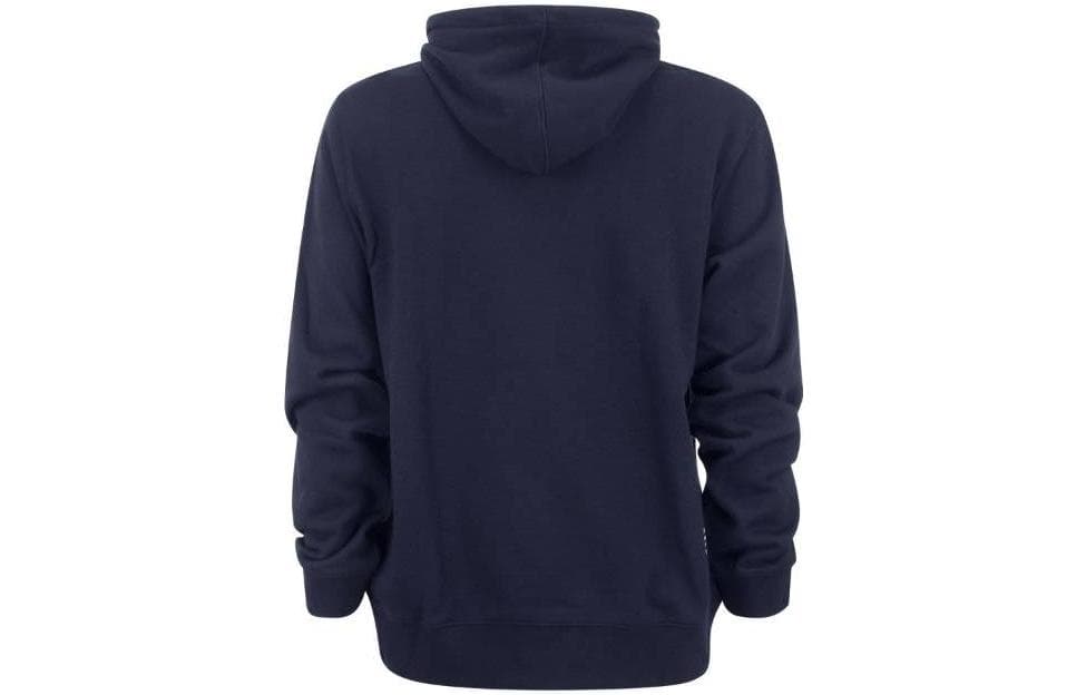 Худи LACOSTE FW22 Logo - изображение 2