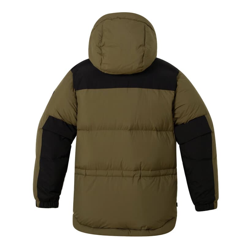 Зимняя куртка Timberland - изображение 2