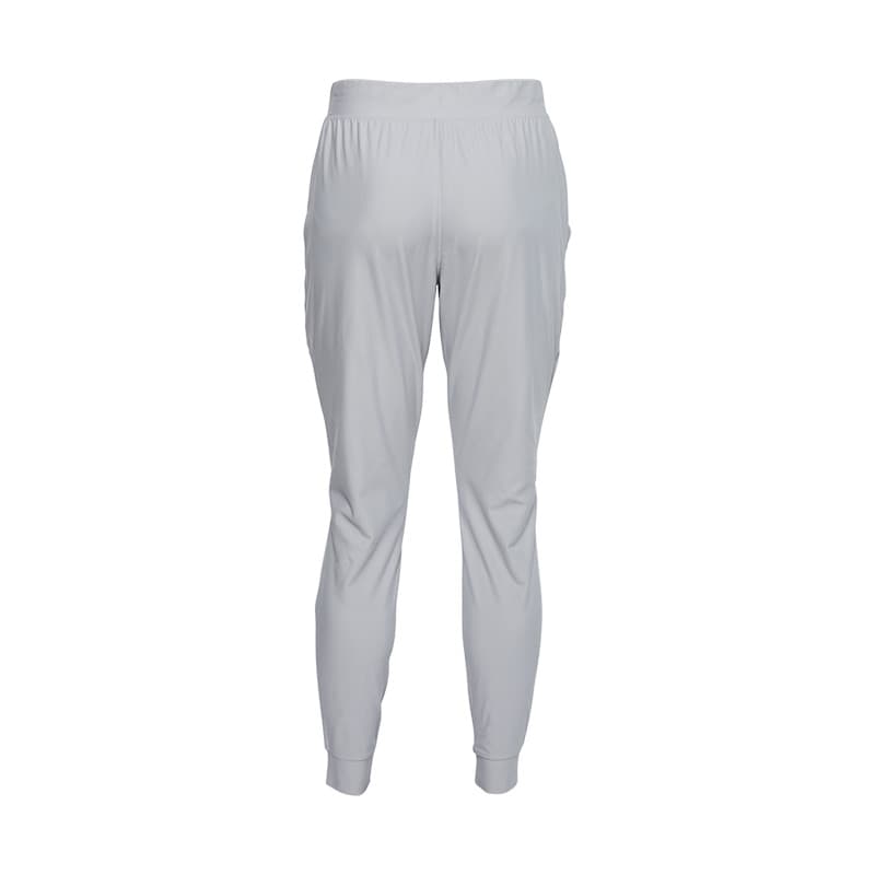 Штаны Under Armour Vanish Серые Женские Вязаные Тренировочные Брюки - изображение 2