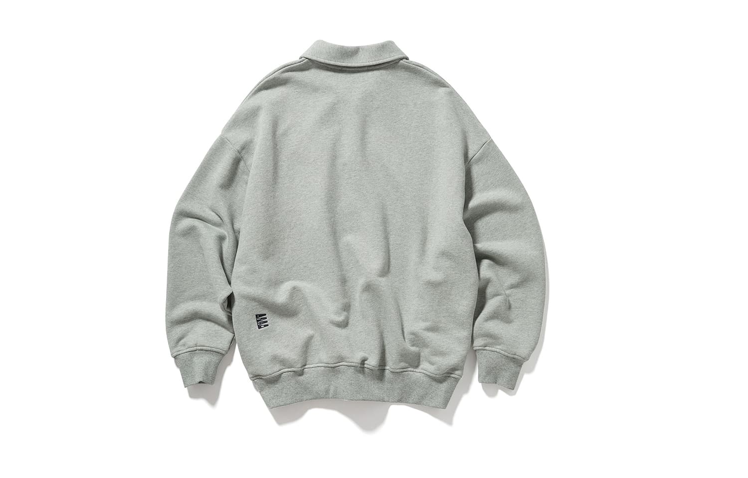 Худи nautica white sail x POPBOY FW23 Logo - изображение 2
