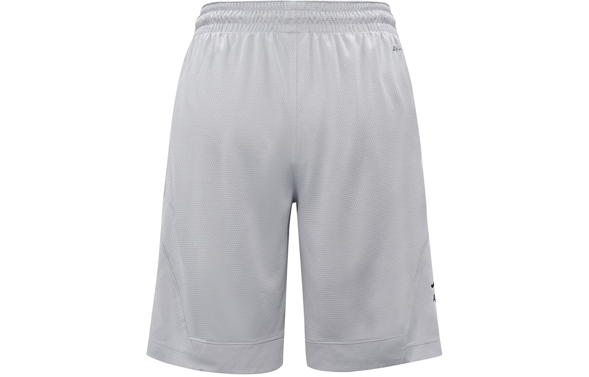 Баскетбольные шорты Jordan Air Rise Striped Triangle Logo - изображение 3