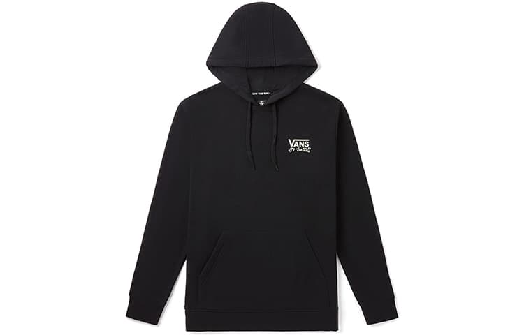 Худи Vans x - изображение 2