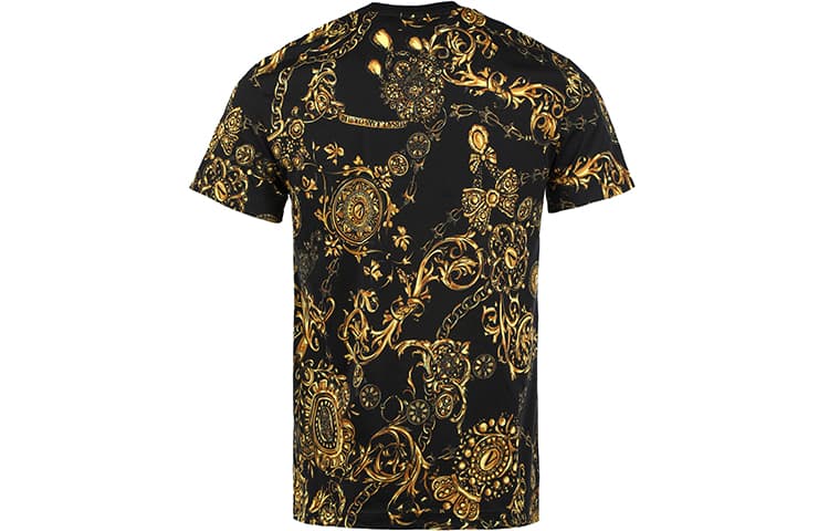 Футболка VERSACE JEANS COUTURE T - изображение 2