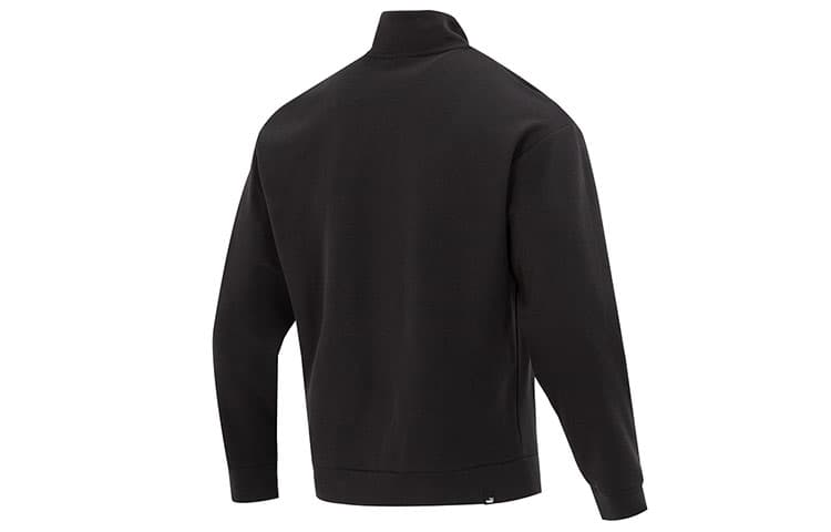 Куртка PUMA RAD/CAL Track Jacket Black - изображение 2