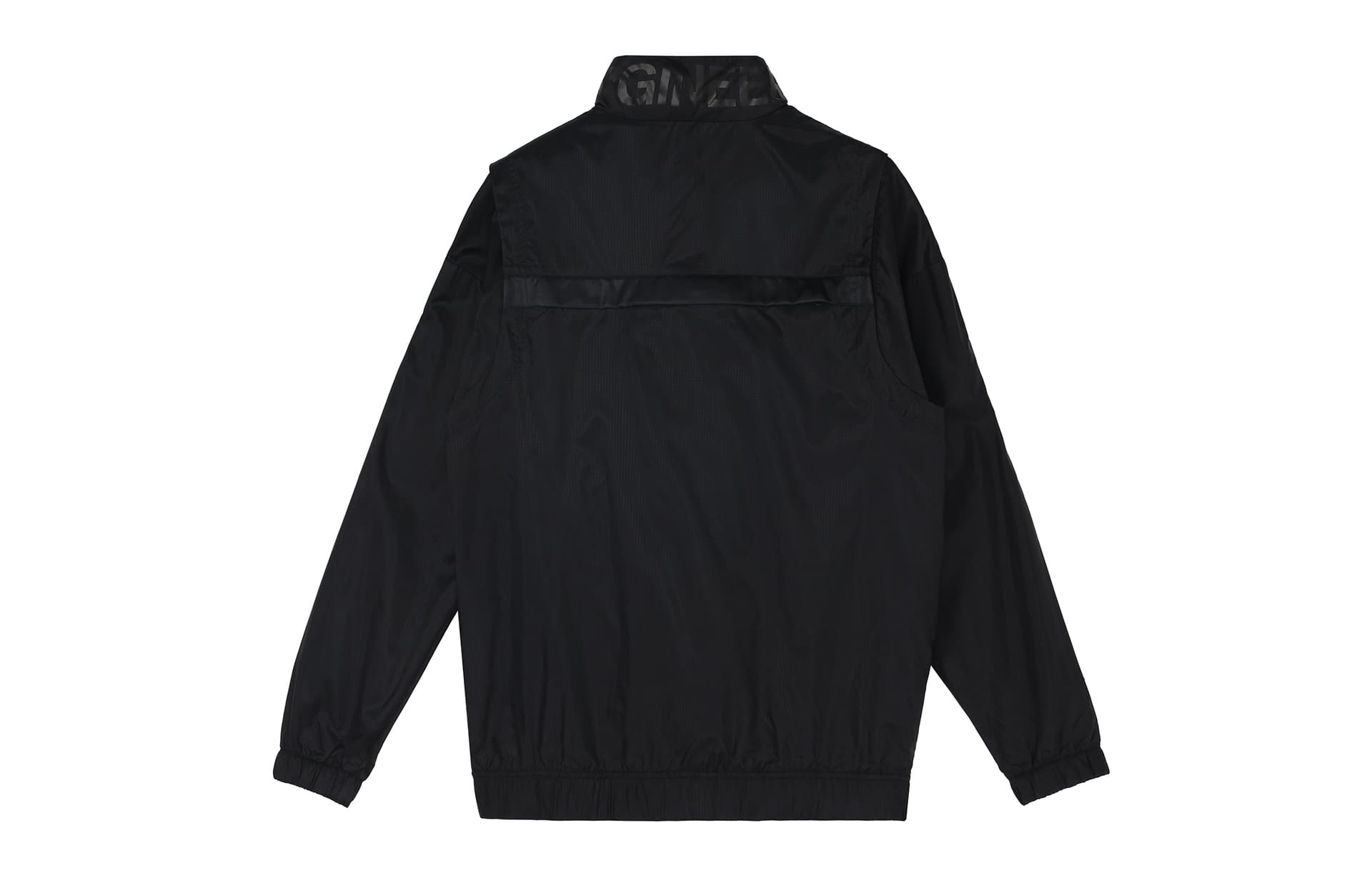 Куртка Jordan Jacket Black - изображение 2