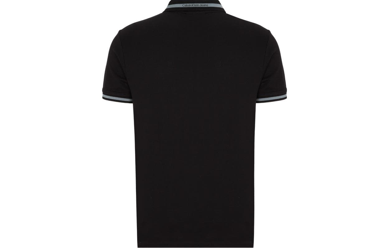 Поло CKCalvin Klein Polo - изображение 2
