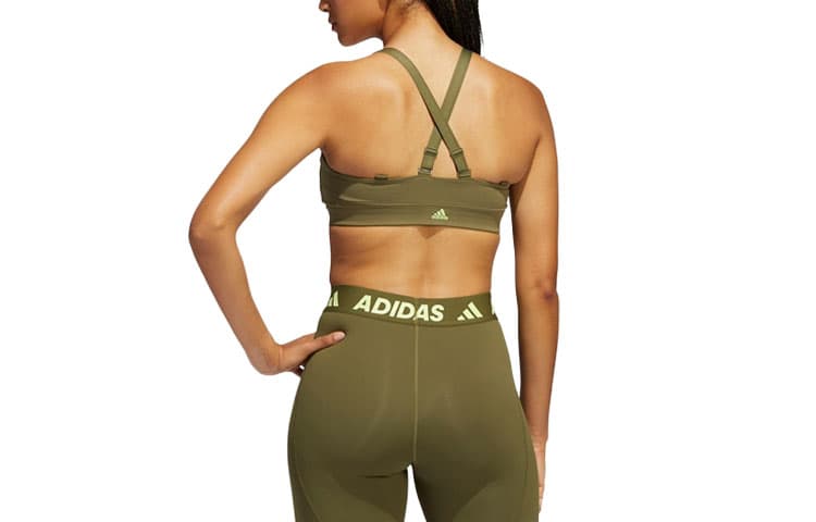 Adidas Спортивное белье для женщин - изображение 2