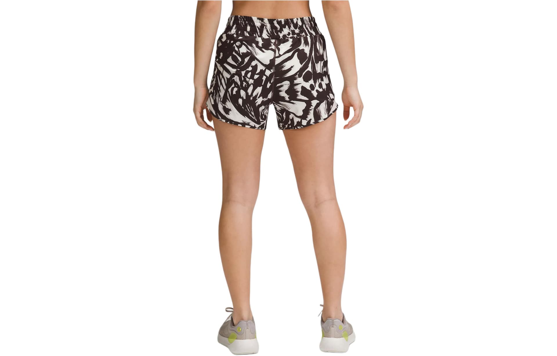 Lululemon Спортивные шорты 4' Женские - изображение 3