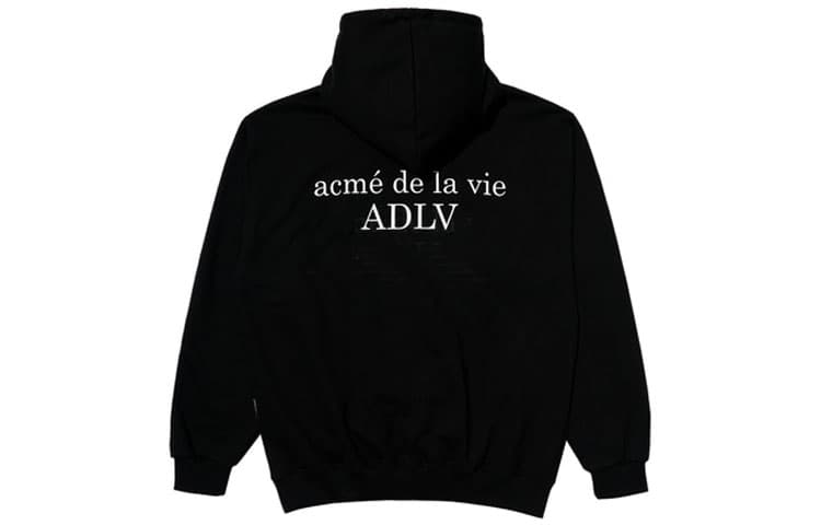 Худи acme de la vieADLV SURPRISE2 - изображение 2