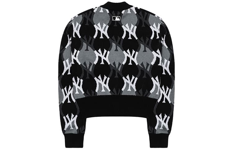 Кардиган MLB FW22 - изображение 2