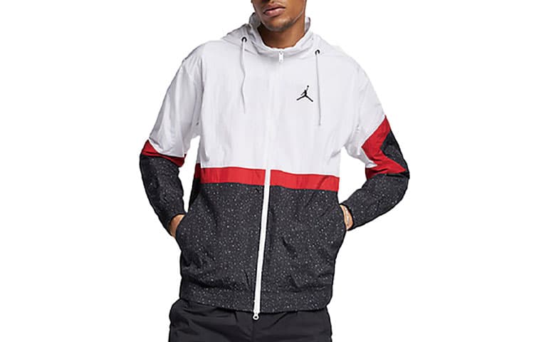 Куртка Jordan Air - изображение 3