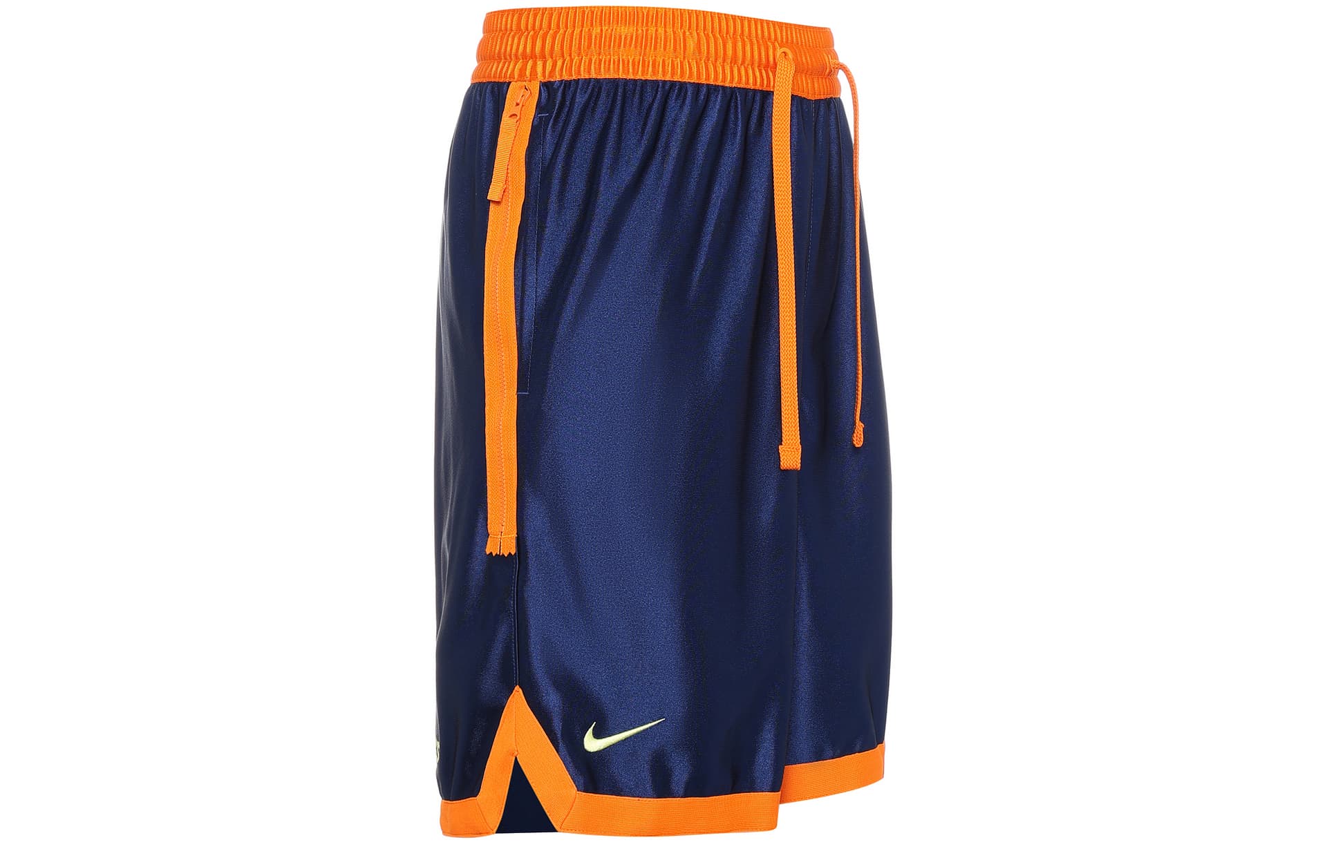 Баскетбольные шорты Nike LeBron x Monstars DNA Shorts - изображение 3