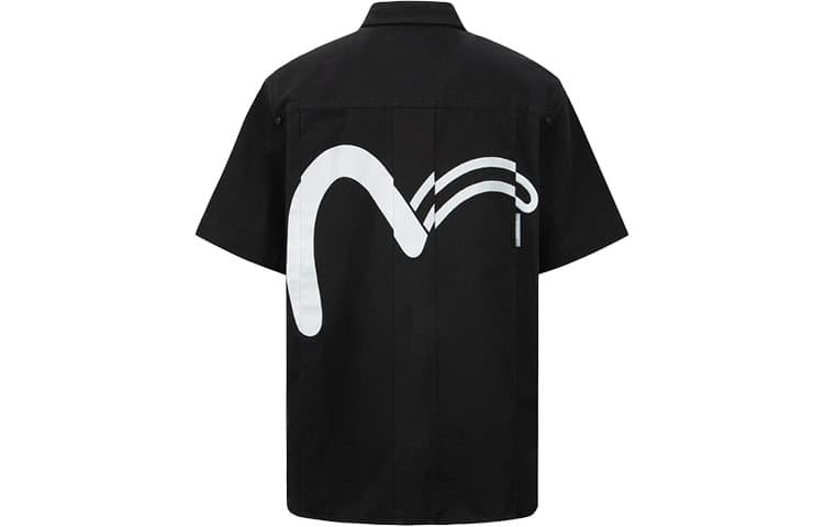 Рубашка EVISU - изображение 2
