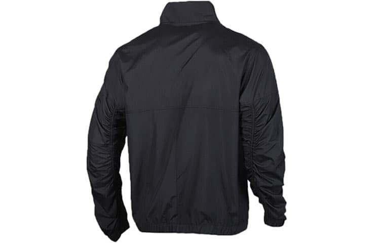Куртка Nike Kyrie Lightweight Basketball Jacket Black - изображение 2