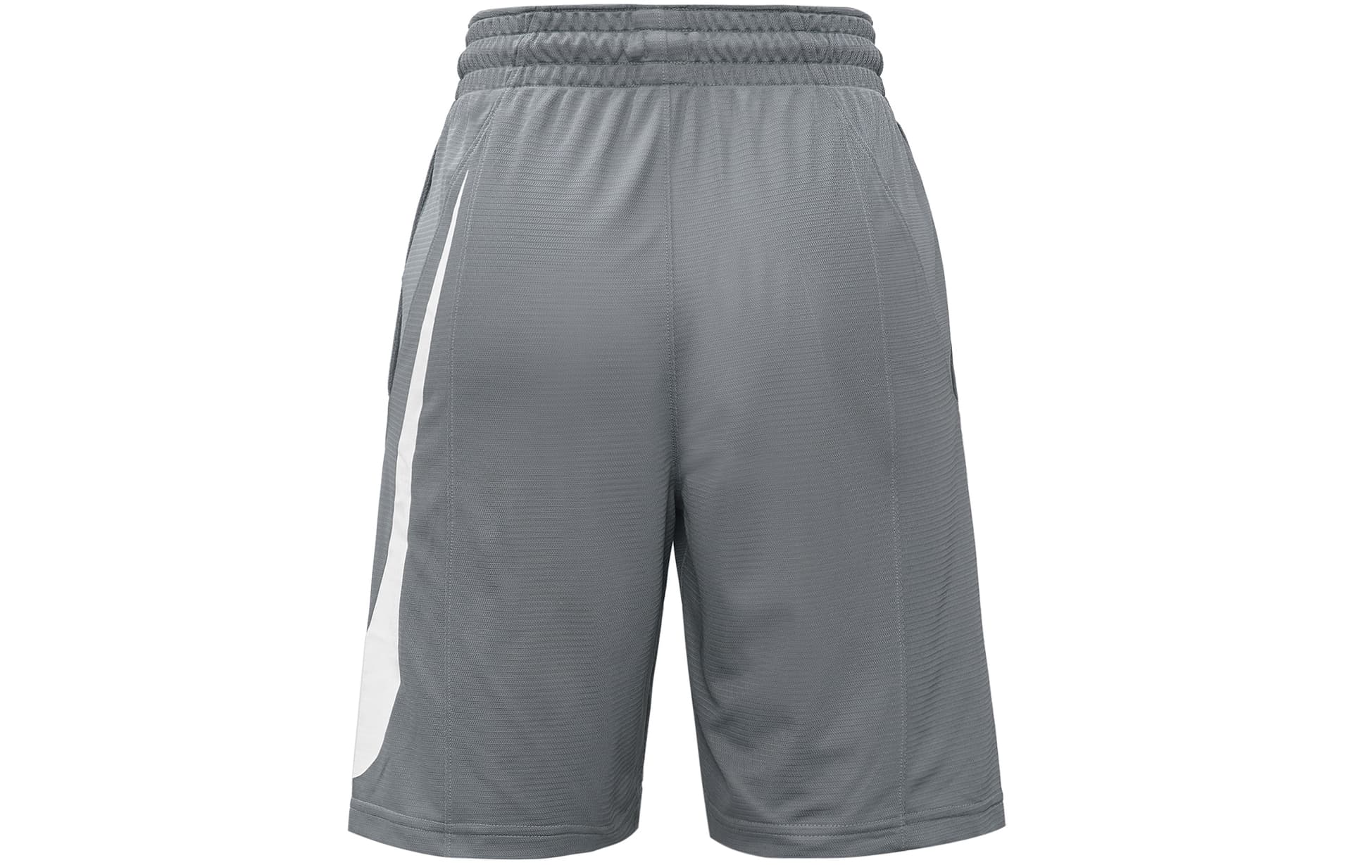 Шорты Nike Dri-FIT Cold Grey - изображение 3