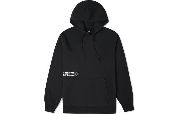Худи Converse - изображение 2