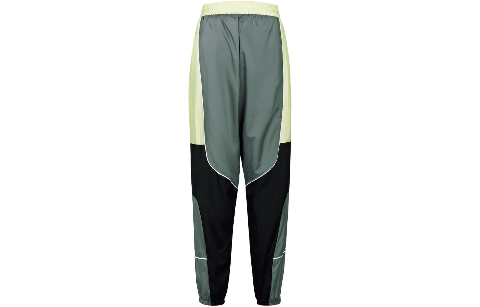 Штаны Nike Throwback - изображение 2