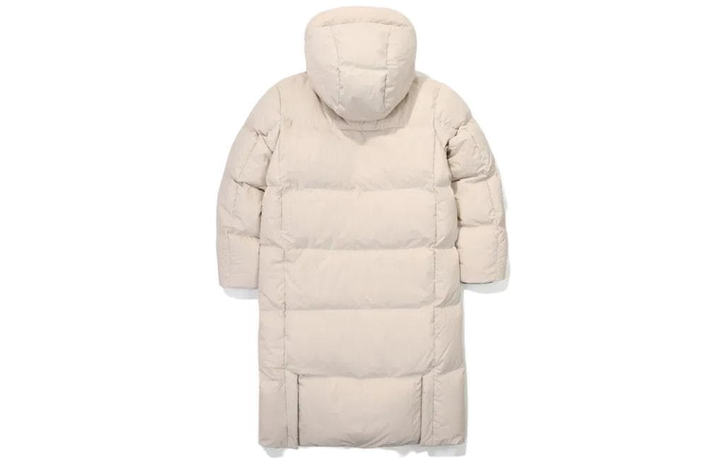 Зимняя куртка FILA - изображение 2