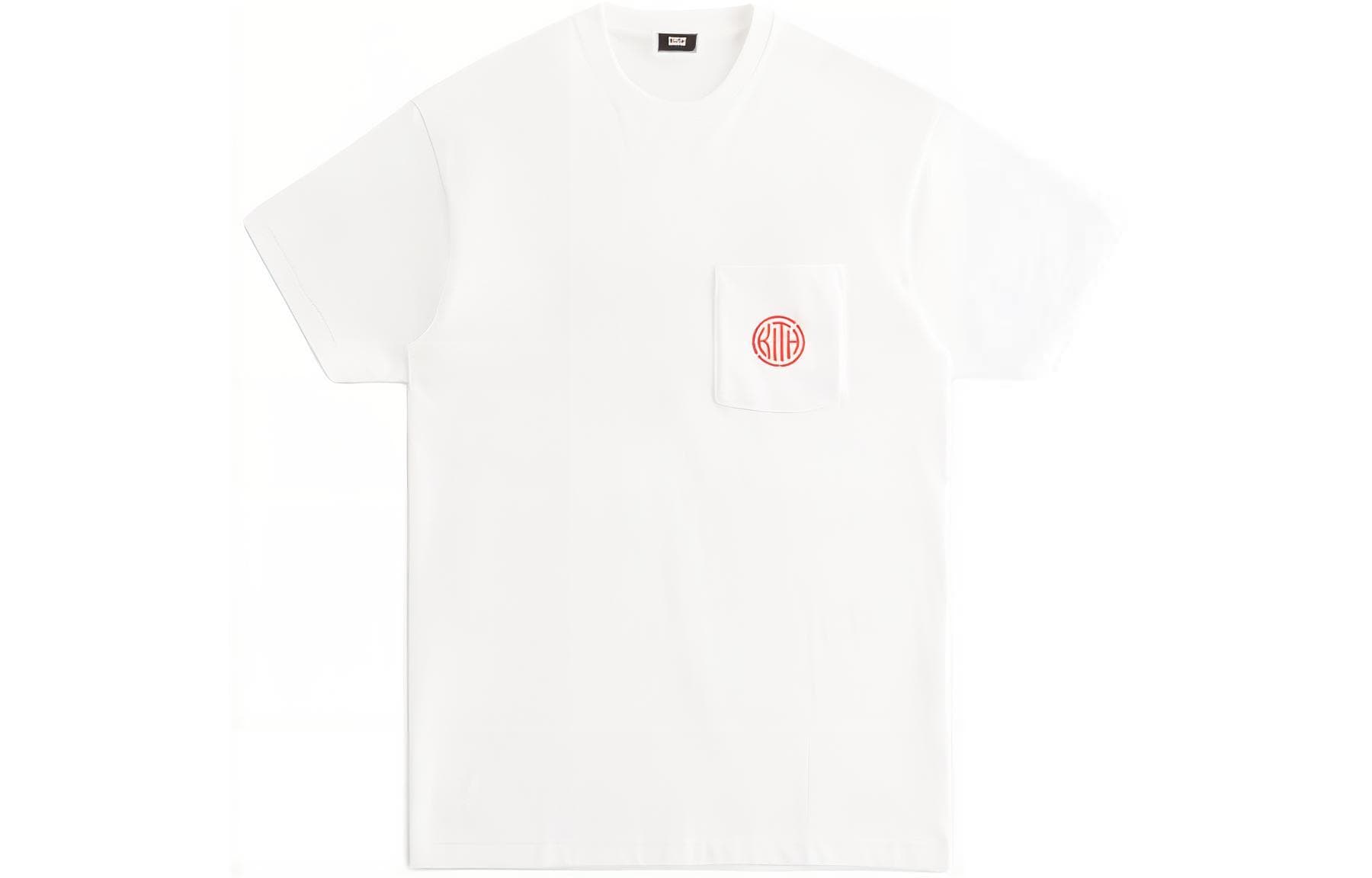 Футболка KITH SS24 T - изображение 2