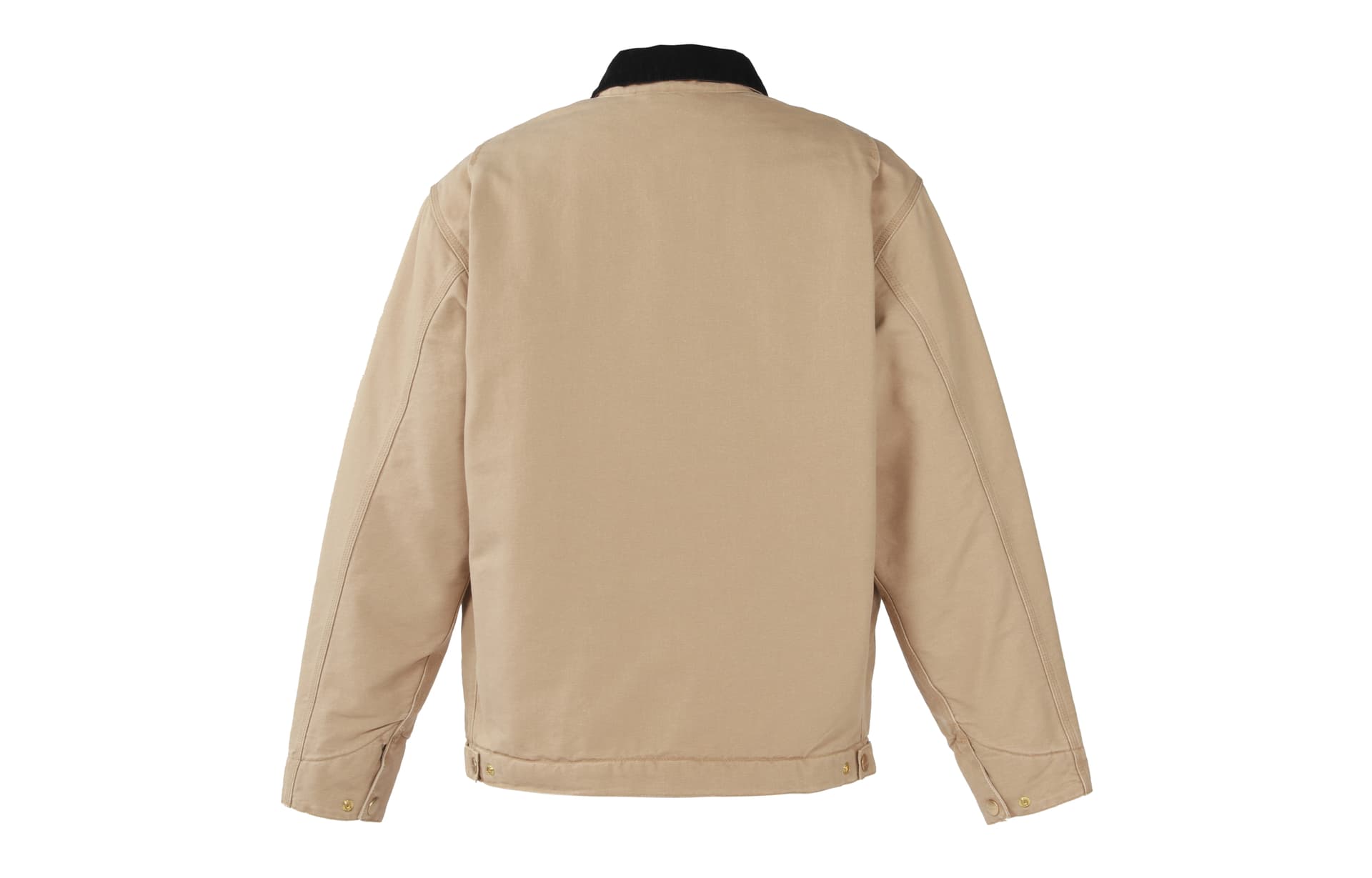 Куртка Carhartt WIP Detroit Jacket - изображение 2