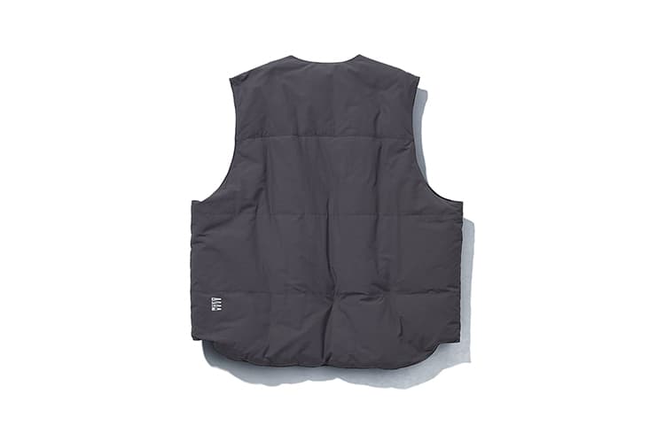 Жилет nautica white sail FW23 V - изображение 4