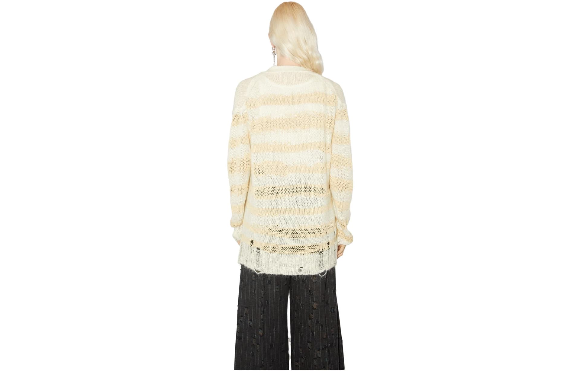 Кофта Acne Studios FW23 - изображение 2