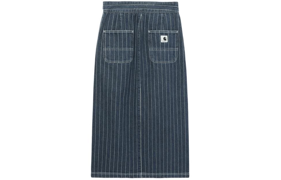 Carhartt WIP SS24 LOGO - изображение 2